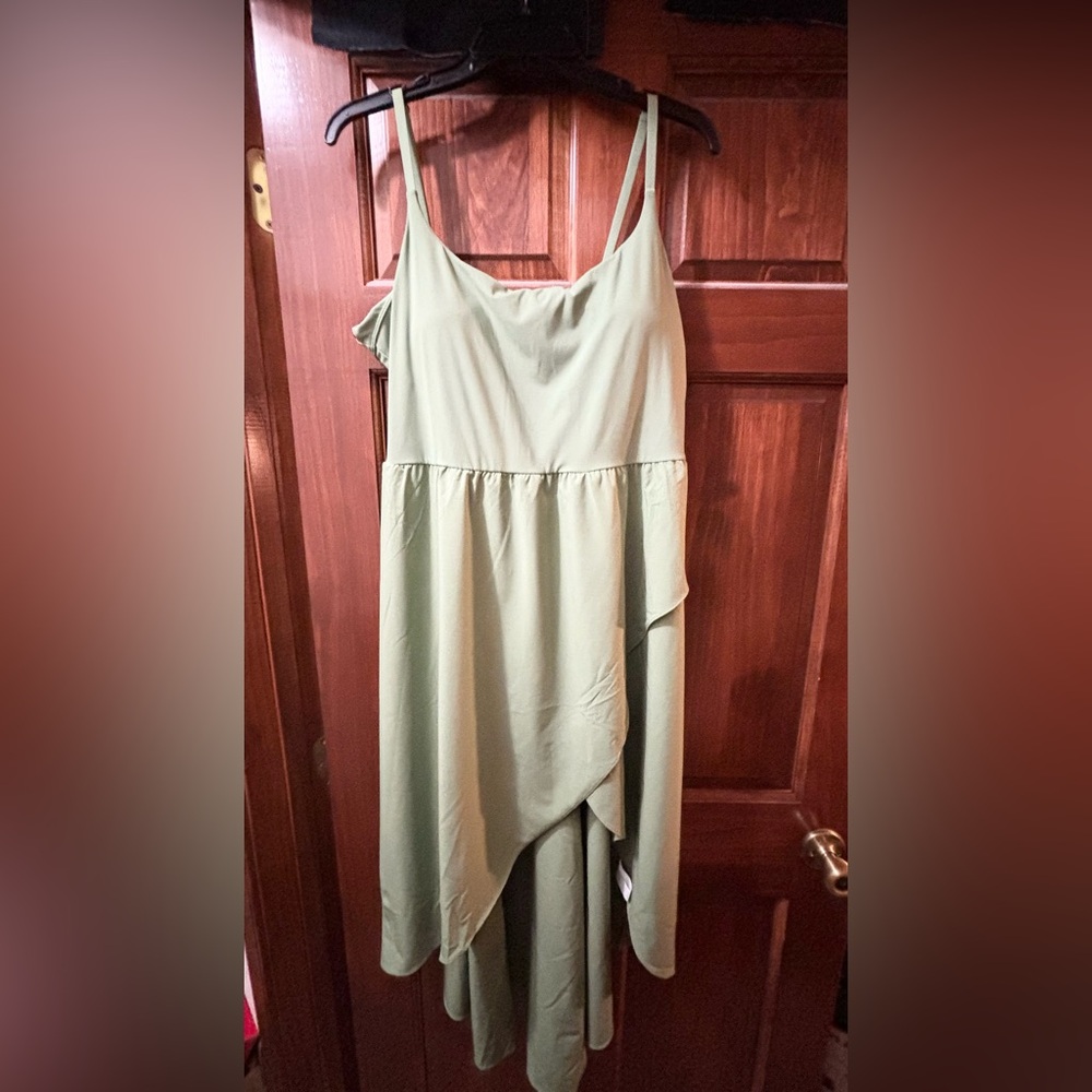 HALARA DRESS